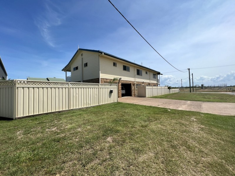 40 Wentworth Street, Bowen QLD 4805