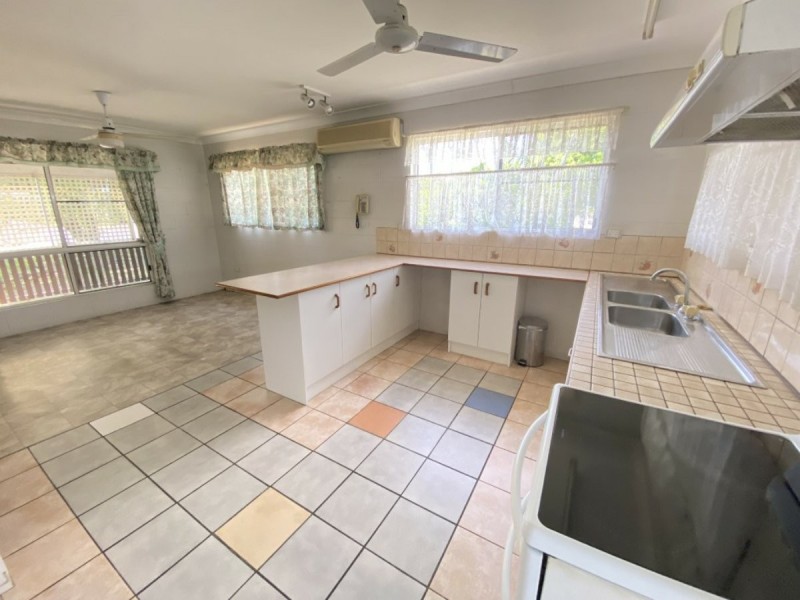 88 Richmond Road, Bowen QLD 4805