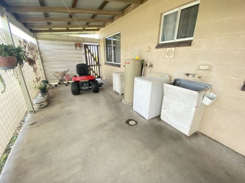 88 Richmond Road, Bowen QLD 4805