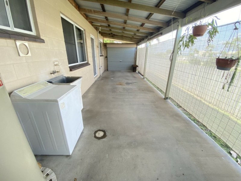 88 Richmond Road, Bowen QLD 4805