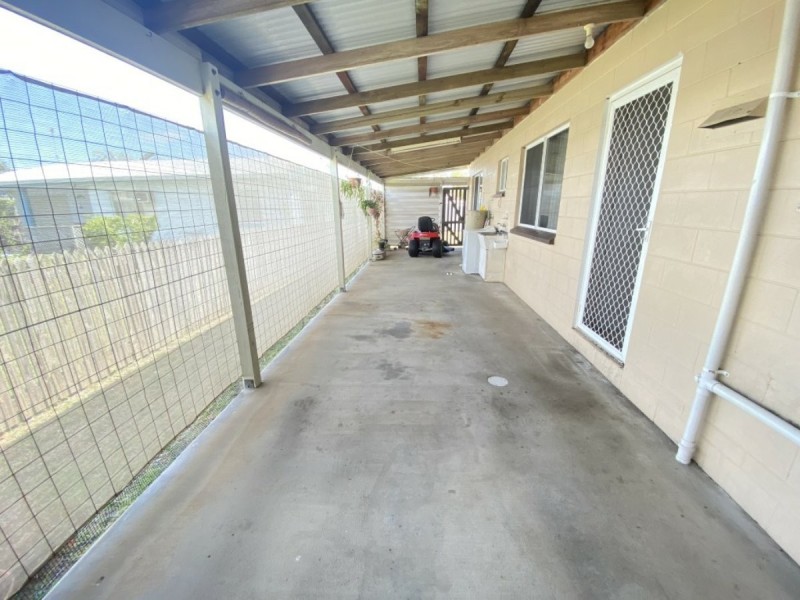 88 Richmond Road, Bowen QLD 4805