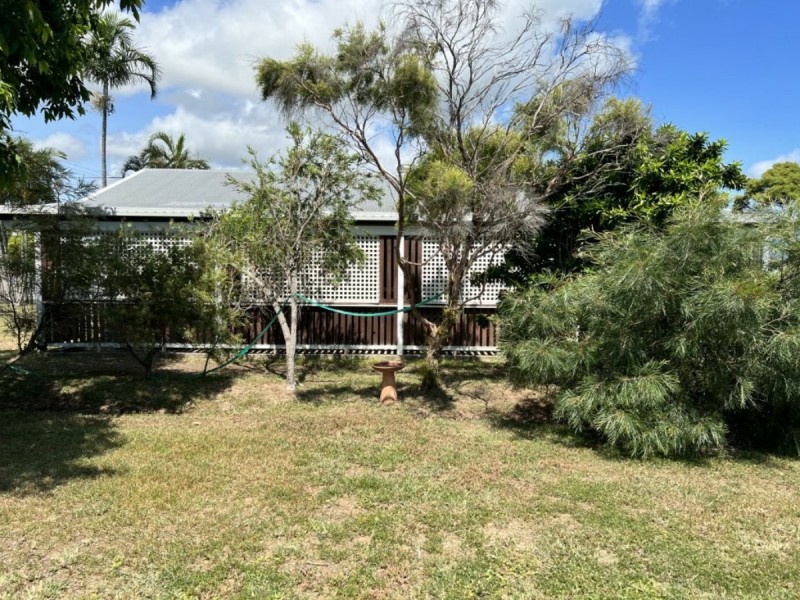 88 Richmond Road, Bowen QLD 4805