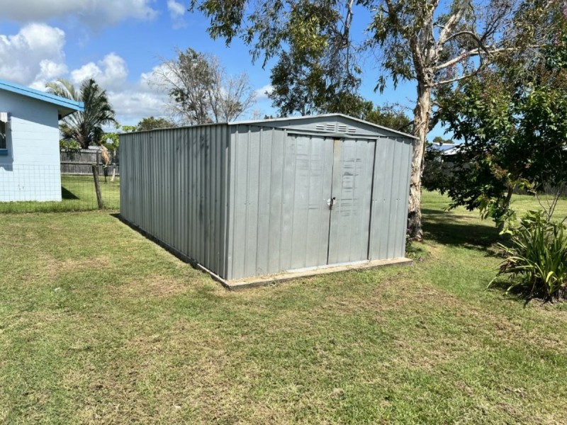 88 Richmond Road, Bowen QLD 4805