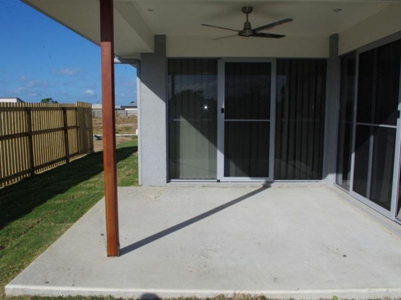 35 Cypress Crescent, Bowen QLD 4805