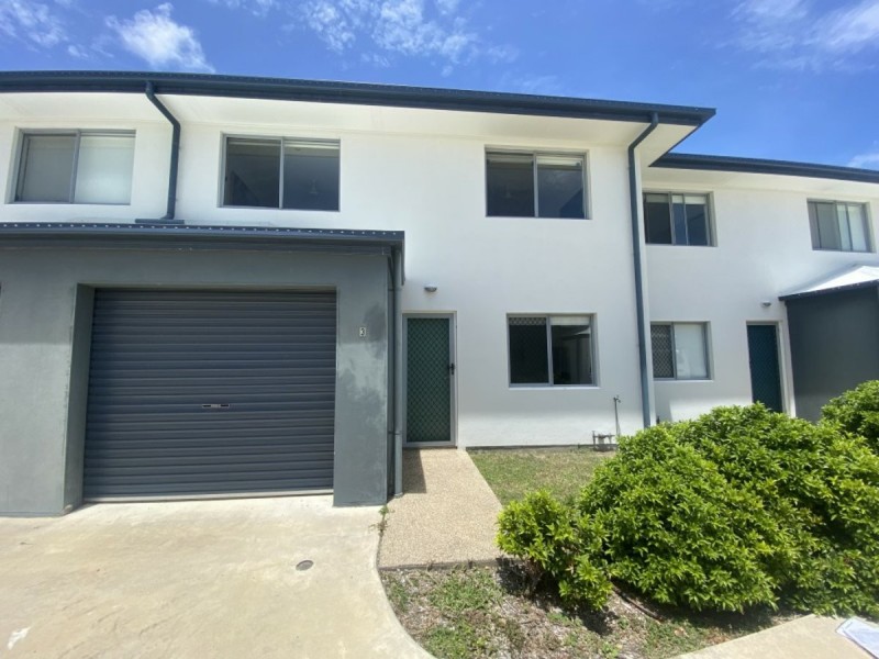 3/6 Brisbane Street, Bowen QLD 4805