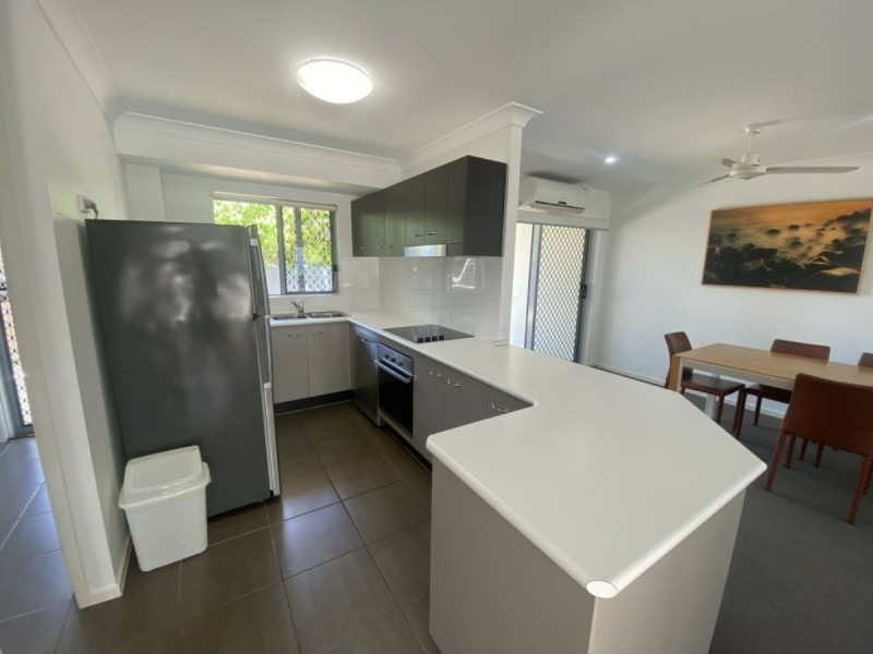 3/6 Brisbane Street, Bowen QLD 4805