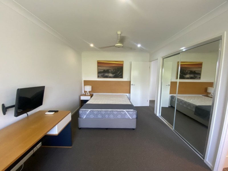 3/6 Brisbane Street, Bowen QLD 4805