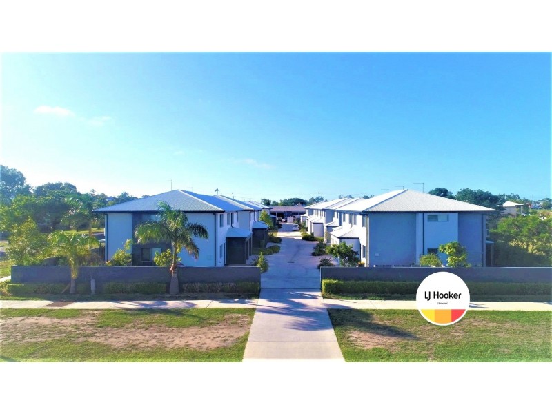 3/6 Brisbane Street, Bowen QLD 4805