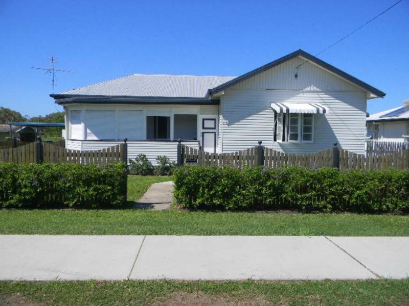 118 Herbert Street, Bowen QLD 4805