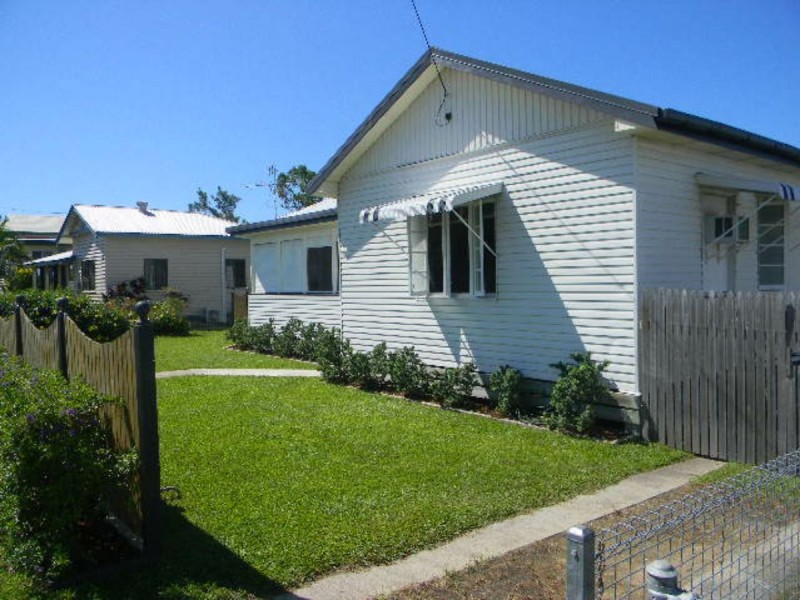 118 Herbert Street, Bowen QLD 4805