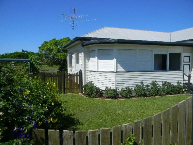 118 Herbert Street, Bowen QLD 4805