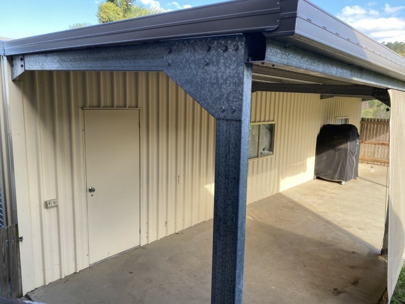 132 Oceanview Drive, Bowen QLD 4805