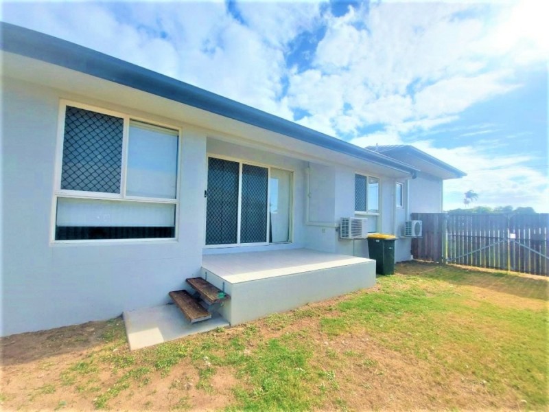 62 Soldiers Road, Bowen QLD 4805