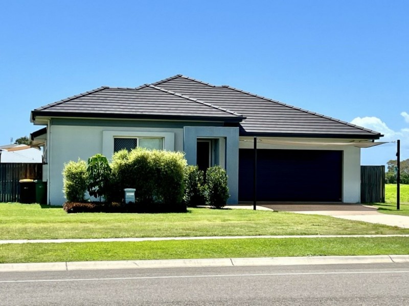 62 Soldiers Road, Bowen QLD 4805