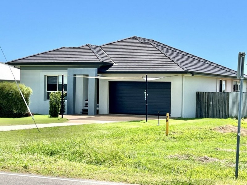 62 Soldiers Road, Bowen QLD 4805