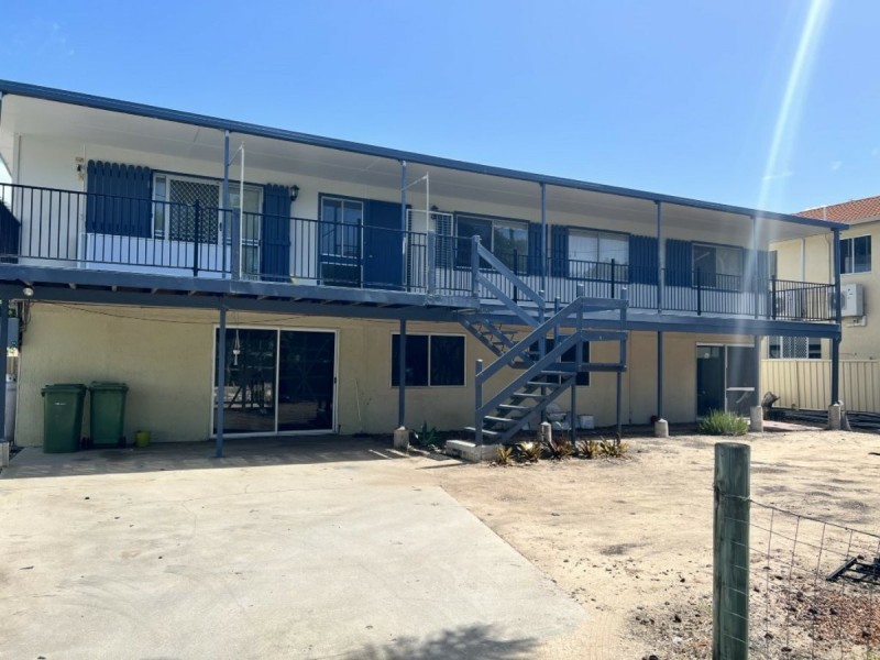 87 Horseshoe Bay Road, Bowen QLD 4805