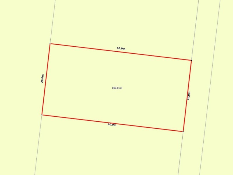 Lot 7 Banks Drive, Bowen QLD 4805