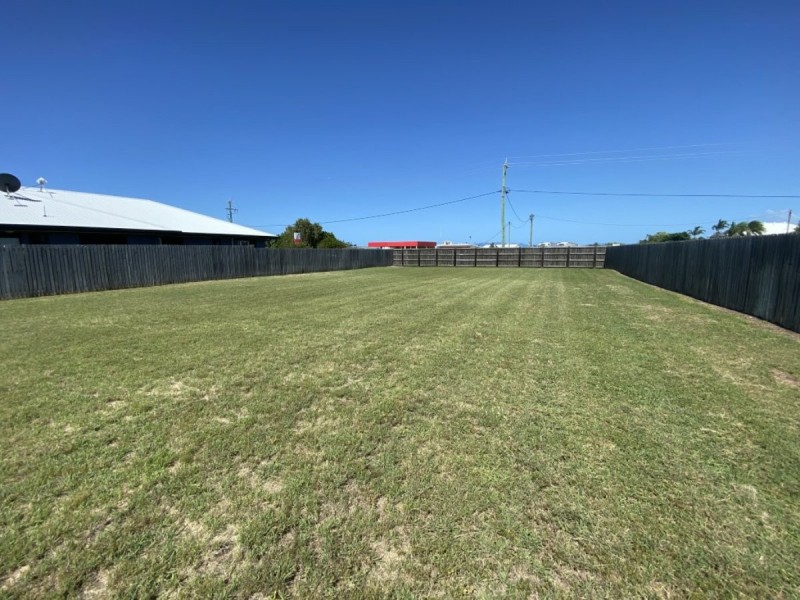 Lot 7 Banks Drive, Bowen QLD 4805