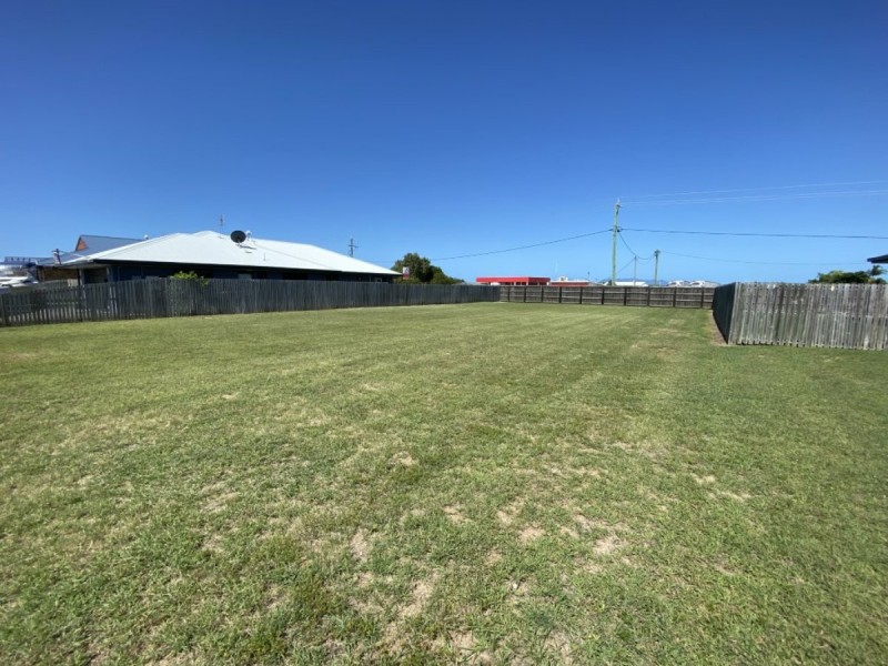 Lot 7 Banks Drive, Bowen QLD 4805