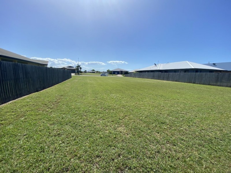 Lot 7 Banks Drive, Bowen QLD 4805
