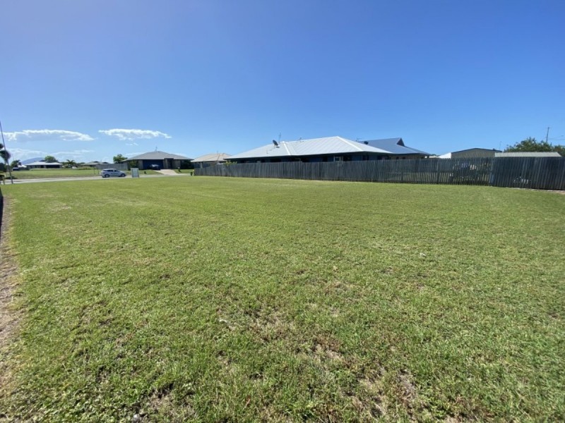 Lot 7 Banks Drive, Bowen QLD 4805