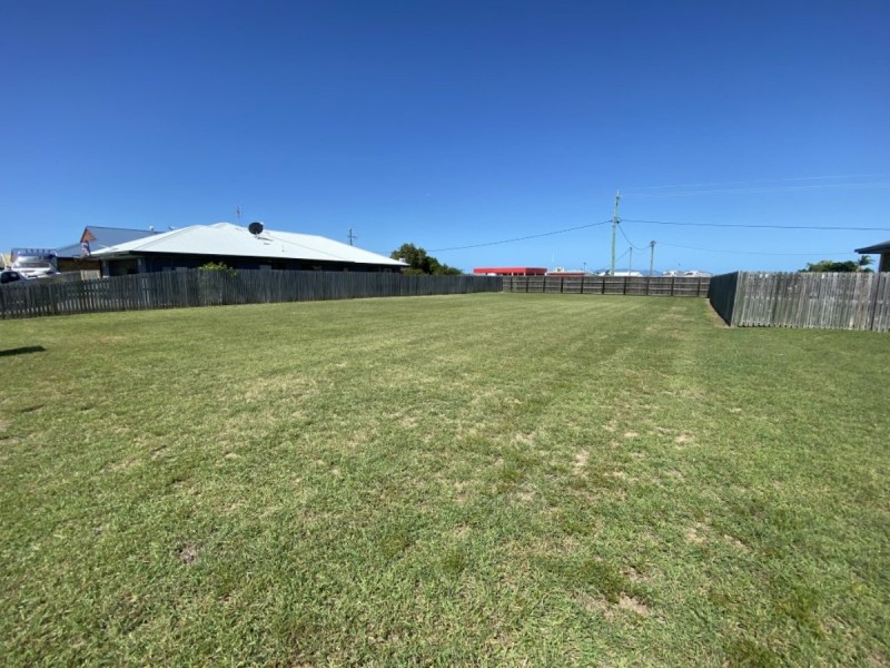 Lot 7 Banks Drive, Bowen QLD 4805