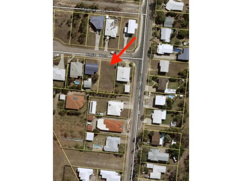 3 Craigie Court, Bowen QLD 4805