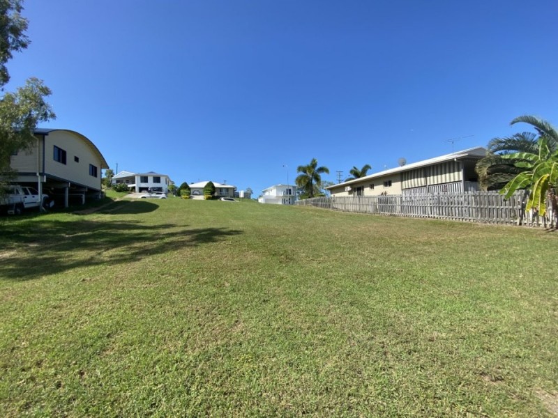 3 Craigie Court, Bowen QLD 4805