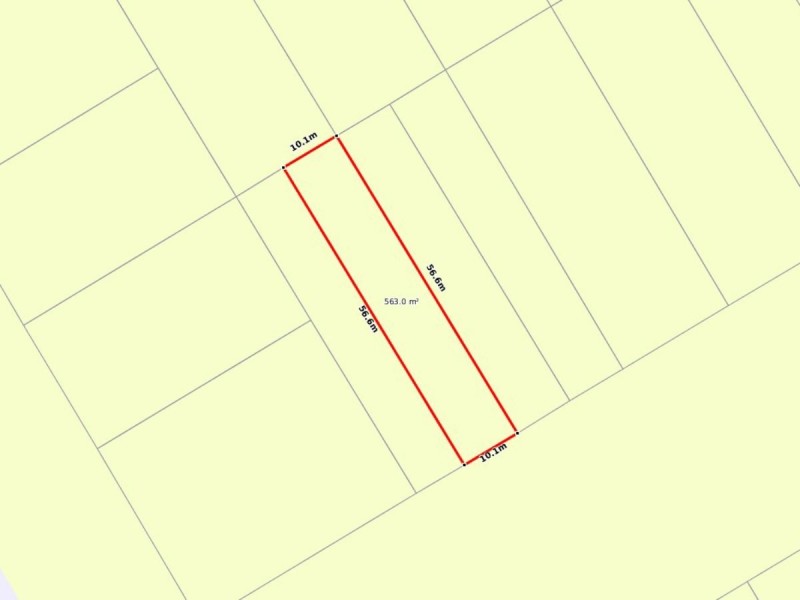 26 Poole Street, Bowen QLD 4805