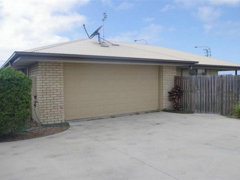 2A Summer Place, Bowen QLD 4805