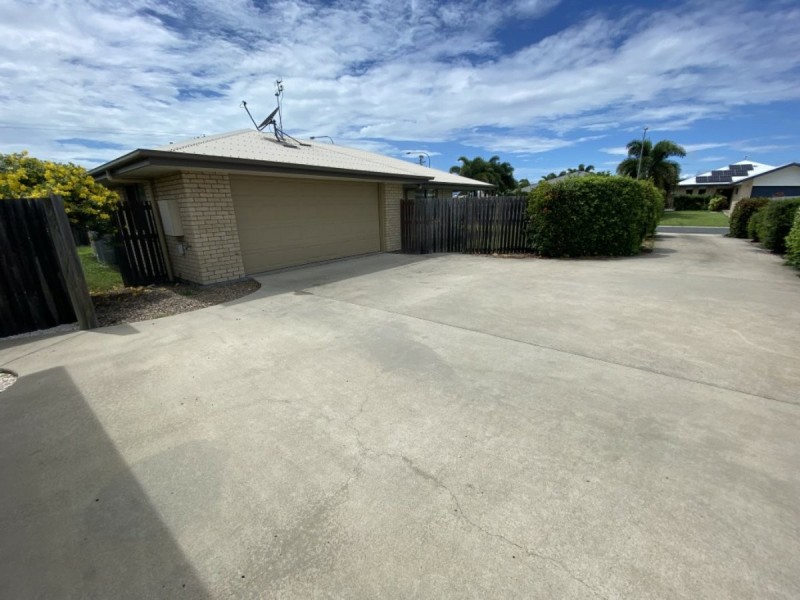 2A Summer Place, Bowen QLD 4805