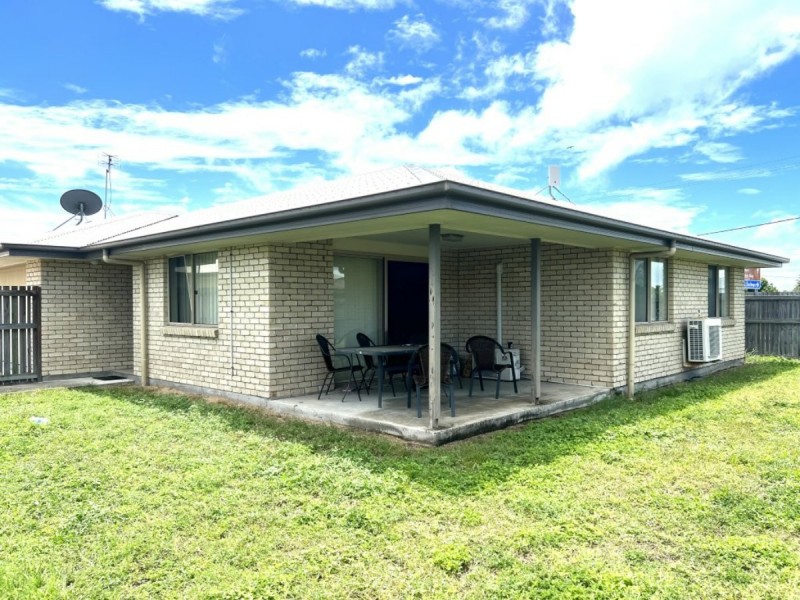 2A Summer Place, Bowen QLD 4805