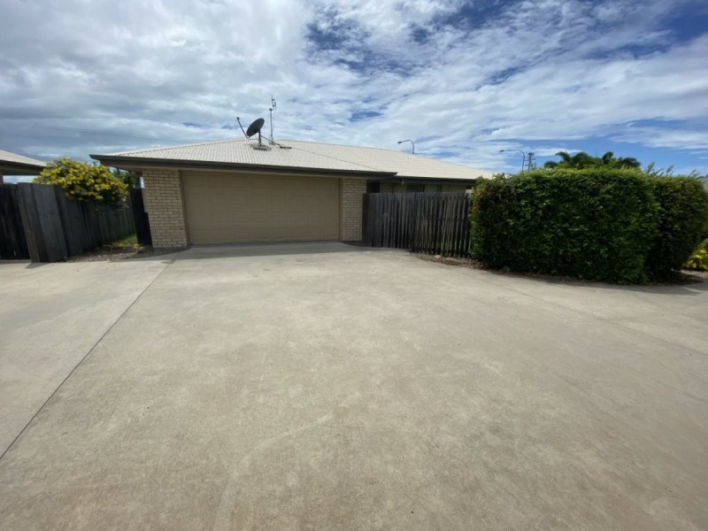 2A Summer Place, Bowen QLD 4805