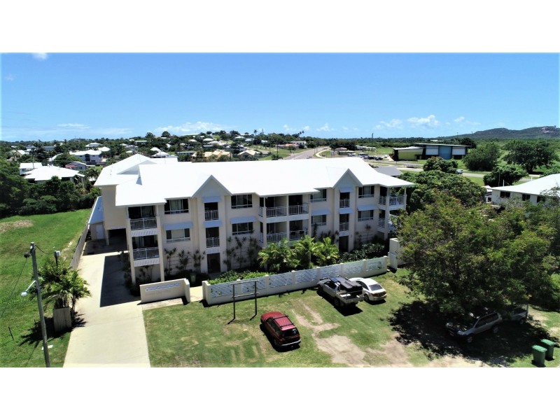 Unit 16/10 Williams, Bowen QLD 4805