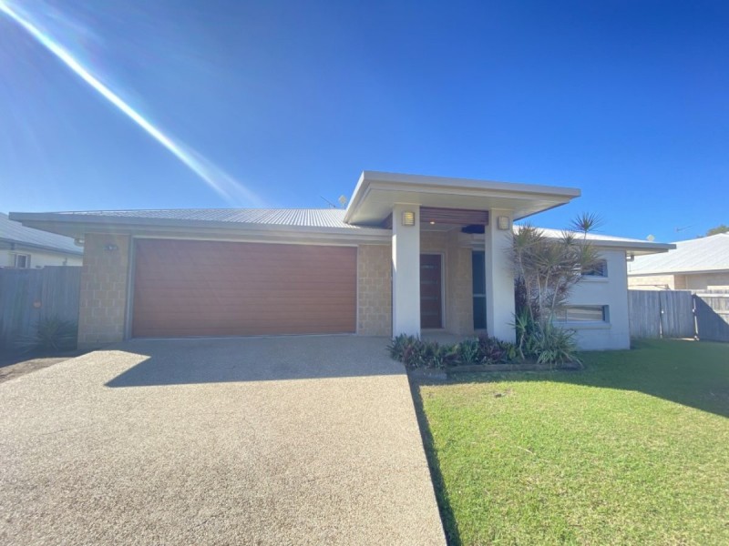 31 Nautilus Street, Bowen QLD 4805