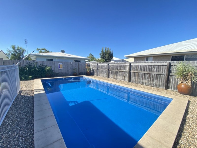31 Nautilus Street, Bowen QLD 4805