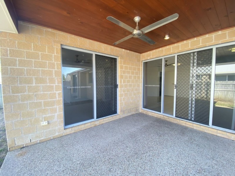 31 Nautilus Street, Bowen QLD 4805