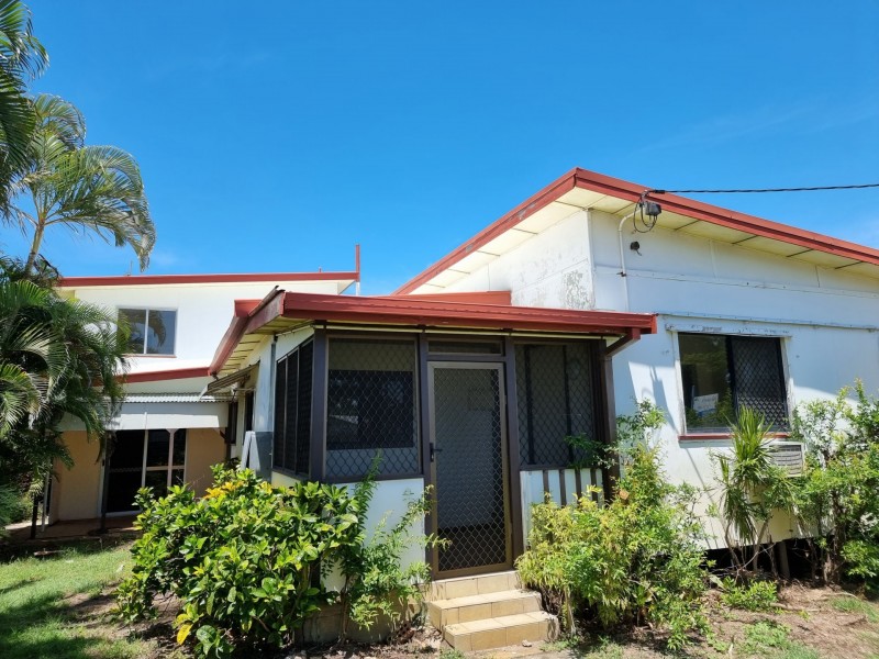 65 Golf Links Road, Bowen QLD 4805