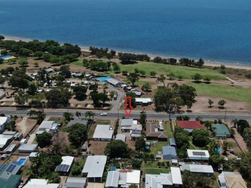 65 Golf Links Road, Bowen QLD 4805