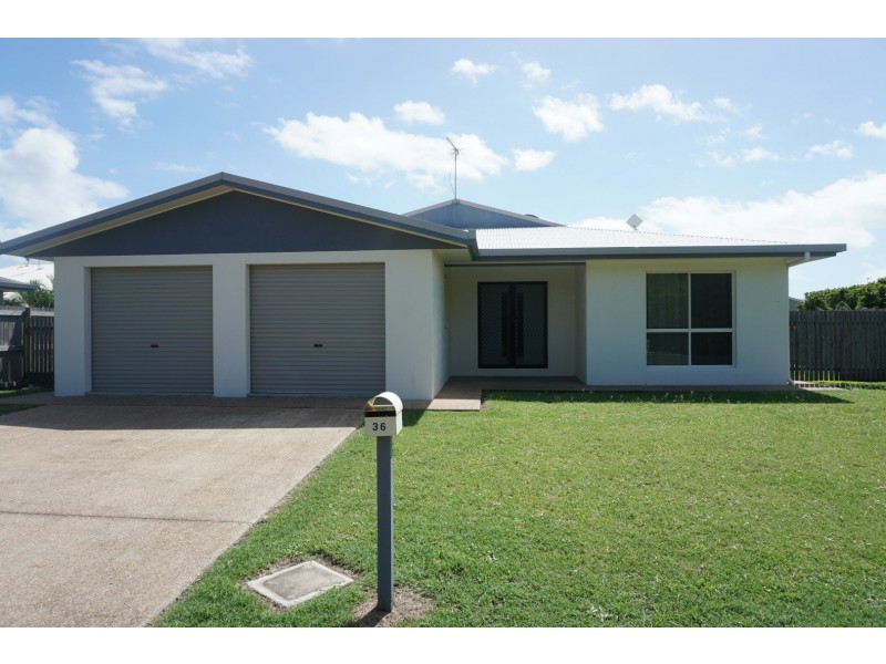36 Mullers Lane, Bowen QLD 4805