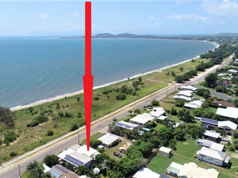 89 Bowen Esplanade, Bowen QLD 4805