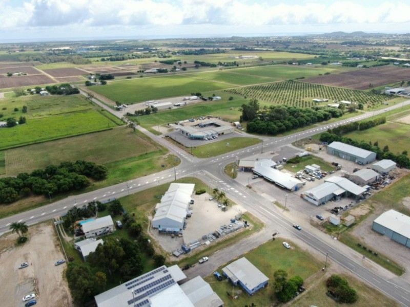 19076 Bruce Hwy, Bowen QLD 4805