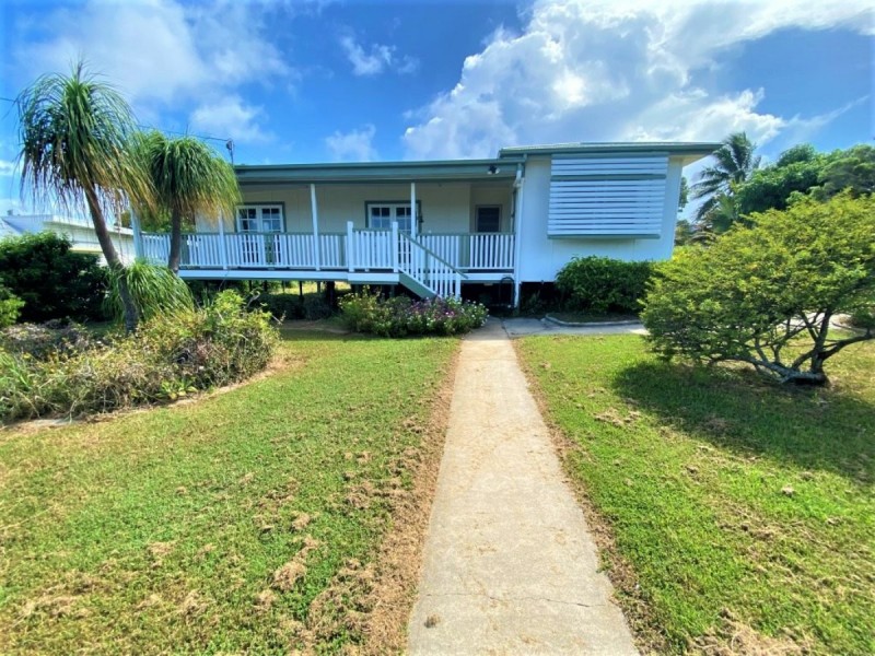 31 Leichhardt Street, Bowen QLD 4805