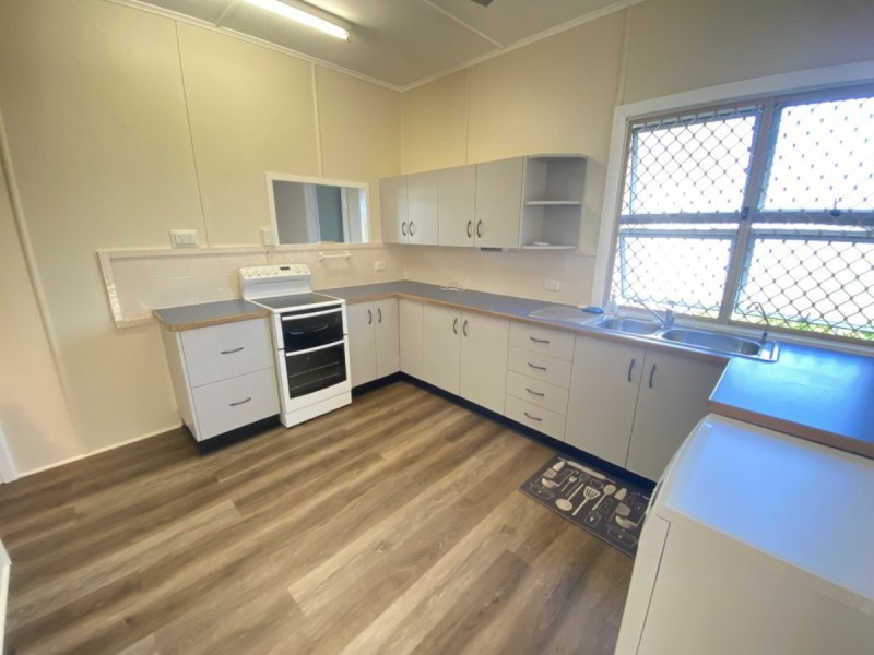 31 Leichhardt Street, Bowen QLD 4805