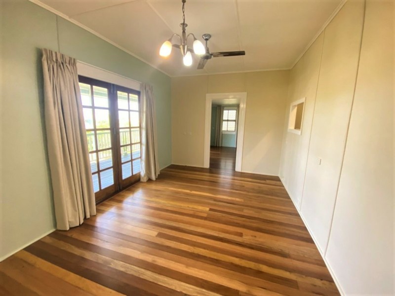 31 Leichhardt Street, Bowen QLD 4805