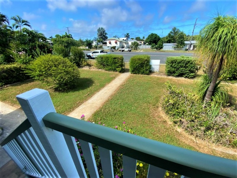 31 Leichhardt Street, Bowen QLD 4805