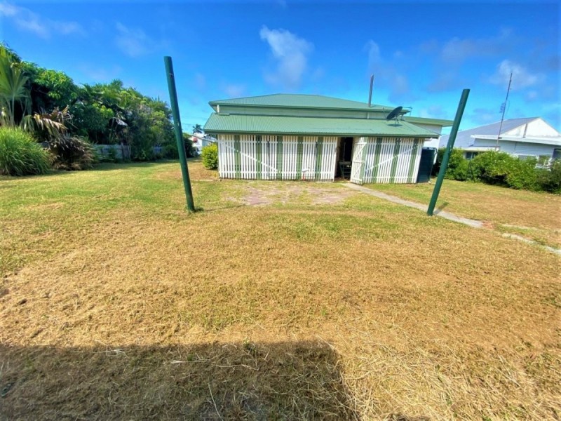 31 Leichhardt Street, Bowen QLD 4805