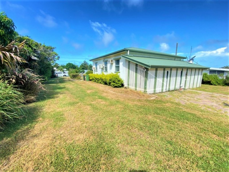 31 Leichhardt Street, Bowen QLD 4805