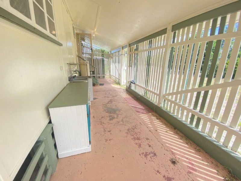 31 Leichhardt Street, Bowen QLD 4805