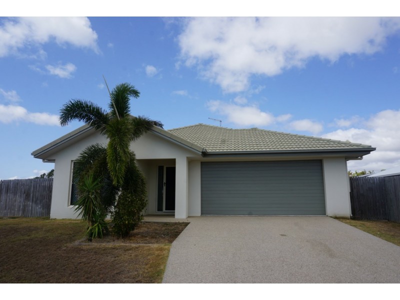 17 Cypress Crescent, Bowen QLD 4805